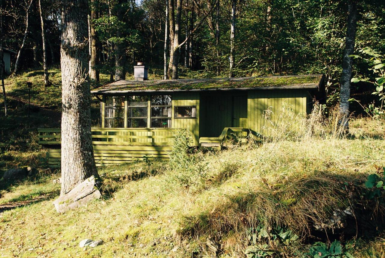 Hardanger Feriesenter Neshagen Villa Norheimsund Buitenkant foto