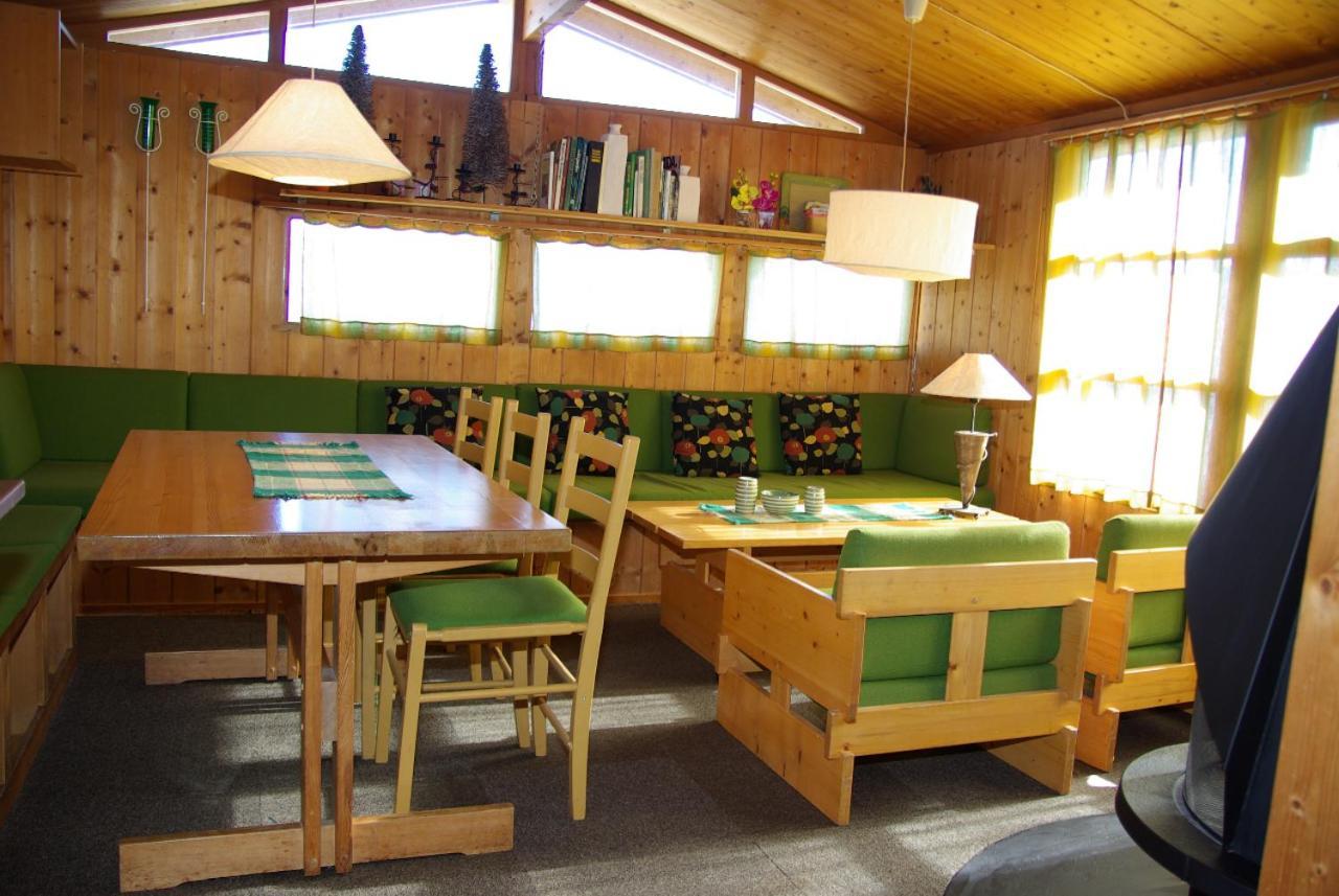 Hardanger Feriesenter Neshagen Villa Norheimsund Buitenkant foto